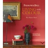 KNYGA Ros Byam Shaw Farrow & Ball Living with Colour
