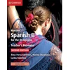 KNYGA Rosa Parra Contreras Manana Spanish B for the IB Diploma Teacher's Resource with Digital Access