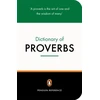 KNYGA Rosalind Fergusson Penguin Dictionary of Proverbs