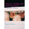 KNYGA Rosalind Hursthouse Ethics, Humans and Other Animals