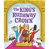 KNYGA Rosalind Spark King's Runaway Crown: A coronation caper