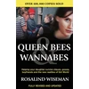KNYGA Rosalind Wiseman Queen Bees And Wannabes for the Facebook Generation