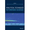 KNYGA Rosalind Wolstenholme Analytical Techniques in Forensic Science