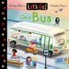 KNYGA Rosalyn Albert Let's Go! On a Bus