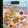 KNYGA Rosalyn Albert Let's Go! On a Carriage