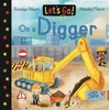 KNYGA Rosalyn Albert Let's Go! On a Digger