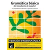 KNYGA Rosario Alonso Raya Gramatica basica del estudiante de espanol