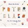 KNYGA Rose Blake Meet the Artist: Peter Blake