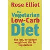 KNYGA Rose Elliot Vegetarian Low-Carb Diet