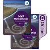 KNYGA Rose Harrison MYP Mathematics 3: Print and Enhanced Online Course Book Pack