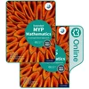 KNYGA Rose Harrison MYP Mathematics 4&5 Extended Print and Enhanced Online Course Book Pack