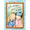 KNYGA Rose Lagercrantz All's Happy that Ends Happy