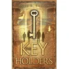 KNYGA Rose R Yarom The Key Holders