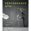 KNYGA Roselee Goldberg Performance Now