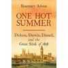 KNYGA Rosemary Ashton One Hot Summer