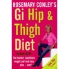 KNYGA Rosemary Conley Gi Hip & Thigh Diet