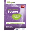 KNYGA Rosemary Feasey Cambridge Checkpoint Lower Secondary Science Revision Guide for the Secondary 1 Test 2nd edition