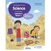 KNYGA Rosemary Feasey Cambridge Primary Science Learner's Book 3 Second Edition