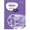KNYGA Rosemary Feasey Cambridge Primary Science Workbook 3 Second Edition