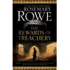 KNYGA Rosemary Rowe Rewards of Treachery