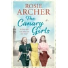 KNYGA Rosie Archer Canary Girls
