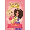 KNYGA Rosie Banks Ch Secret Princesses: Puppy Magic – Bumper Special Book!