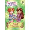 KNYGA Rosie Banks Secret Kingdom: Jewel Cavern