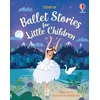 KNYGA Rosie Dickens Ballet Stories for Little Children