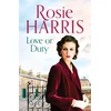 KNYGA Rosie Harris Love or Duty