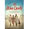 KNYGA Rosie James The War Girls