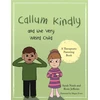 KNYGA Rosie Jefferies Callum Kindly and the Very Weird Child