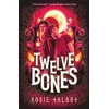 KNYGA Rosie Talbot Twelve Bones