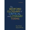 KNYGA Ross C Murfin Bedford Glossary of Critical & Literary Terms