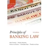 KNYGA Ross Cranston Principles of Banking Law
