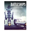 KNYGA Ross David Battleships, The World's Greatest Battleships from the 16th Century to the Gulf War