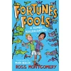 KNYGA Ross Montgomery Fortune's Fools, A Romeo Roller Coaster!
