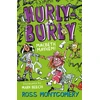 KNYGA Ross Montgomery Hurly Burly