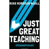 KNYGA Ross Morrison Mcgill Just Great Teaching