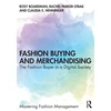 KNYGA Rosy Boardman Fashion Buying and Merchandising