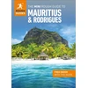 KNYGA Rough Guides Mini Rough Guide to Mauritius & Rodrigues: Travel Guide with eBook