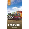 KNYGA Rough Guides Pocket Rough Guide British Breaks Liverpool: Travel Guide with eBook