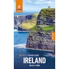 KNYGA Rough Guides Pocket Rough Guide Walks &amp; Tours Ireland: Travel Guide with eBook