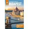 KNYGA Rough Guides Rough Guide to Budapest: Travel Guide with eBook