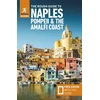 KNYGA Rough Guides Rough Guide to Naples, Pompeii & the Amalfi Coast: Travel Guide with eBook
