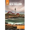 KNYGA Rough Guides Rough Guide to New England: Travel Guide with eBook