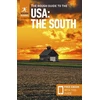 KNYGA Rough Guides Rough Guide to USA: The South: Compact Guide with eBook