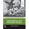 KNYGA Rowan W Parks Hepatobiliary and Pancreatic Surgery