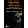 KNYGA Rowena Packer Health and Welfare of Brachycephalic (Flat-faced) Companion Animals