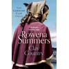 KNYGA Rowena Summers Clay Country