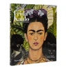 KNYGA Roxana Velasquez Frida Kahlo